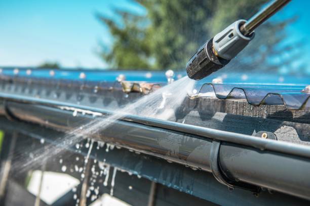 Local Pressure Washing Services in Kendall West, FL