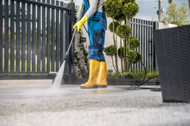 Best Roof Pressure Washing  in Kendall West, FL
