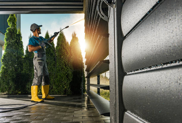 Pressure Washing Services for Businesses in Kendall West, FL