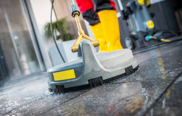 Best Sidewalk Pressure Washing  in Kendall West, FL