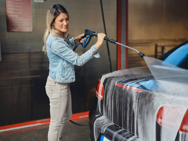 Why Choose Our Certified Pressure Washing Experts for Your Project Needs in Kendall West, FL?