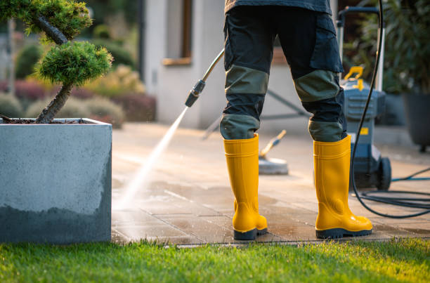Best Concrete Pressure Washing  in Kendall West, FL